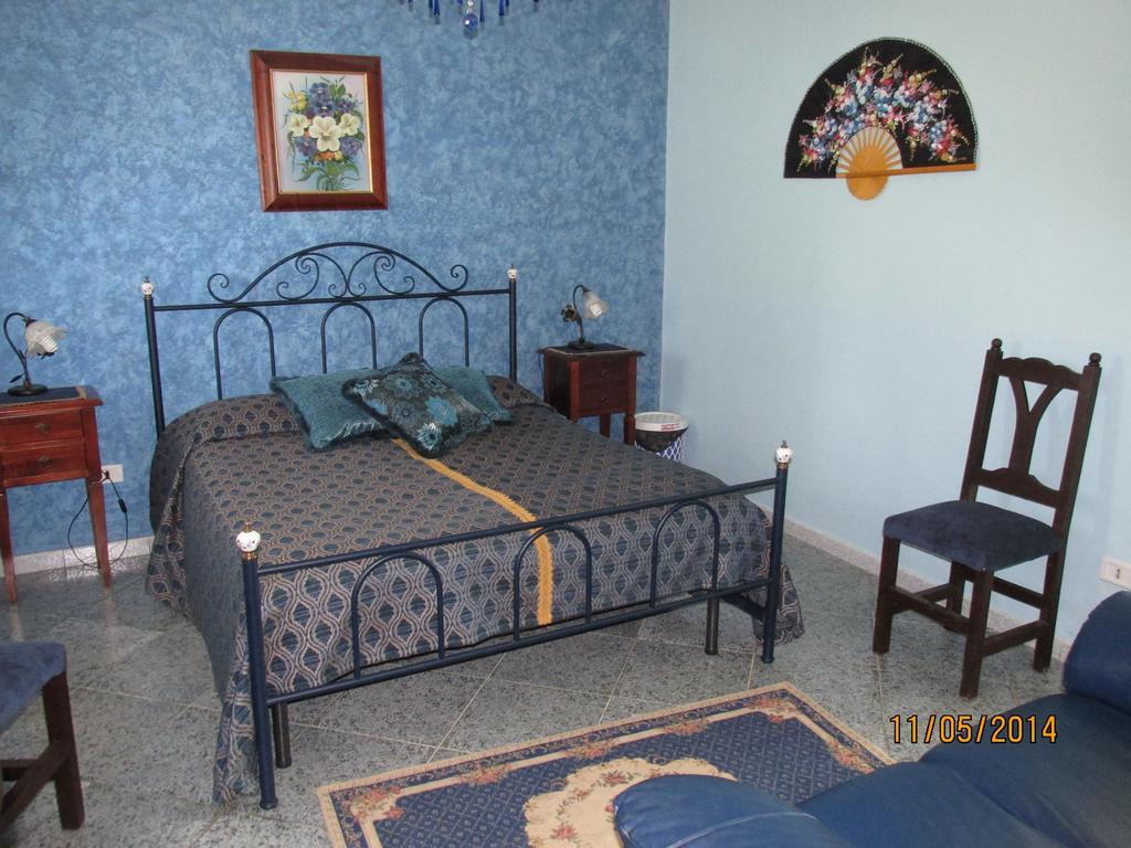 Agriturismo Reggia Saracena Agrigent Zimmer foto